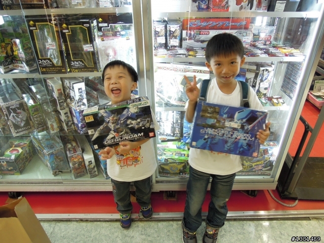 7-11勒！台灣有這台嗎？