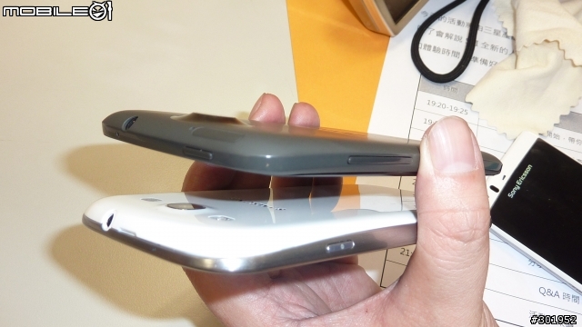 【一支手機  二度君臨  三星再造  四核傳奇】Galaxy S3 台北體驗會