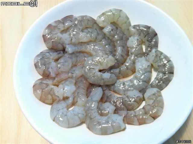 帥麒料理~包水餃囉(蝦仁韭菜無敵餃)