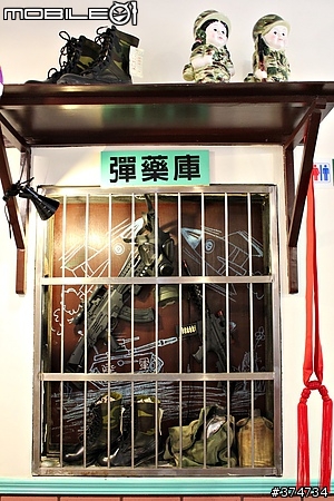 【陸軍小館】有特色的陸軍眷村主題麵館(新開幕嚐鮮)