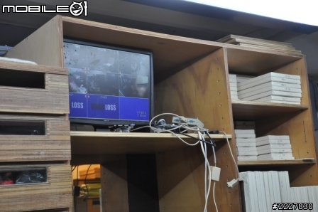 兄弟施工VS兩光設計師 (當小蝦米遇到大白鯊),自己DIY強力收尾中(工作風)