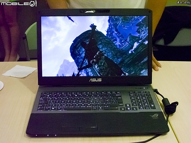 全新視代 超激感受（參加NVIDIA GeForce，Tegra玩家體驗會心 得分享）