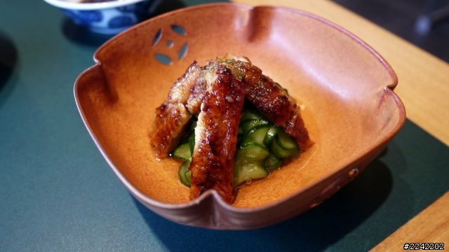 《日本＼京都》嵐山渡月橋的精緻鰻魚料理 ～廣川～