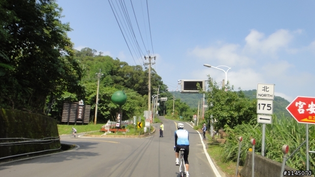 20120512環關仔嶺100k