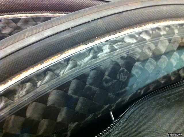 這算燒框嗎??(有圖)