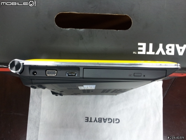 P2542G入手開箱文！