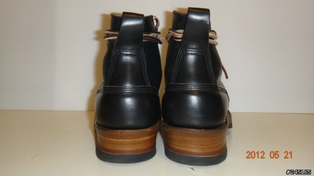 (開箱)-我要一次開5箱-mansway & chippewa & red wing & whites (圖多慎入)
