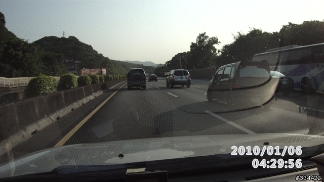 參加愛國者 T7行車紀錄器試用活動心得分享