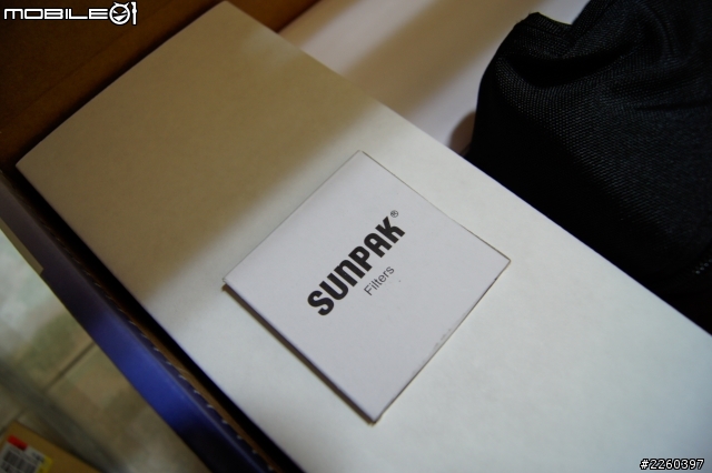 [開箱] 『 SUNPAK Digital SLR Camera Accessory Kit 』 from COSTCO