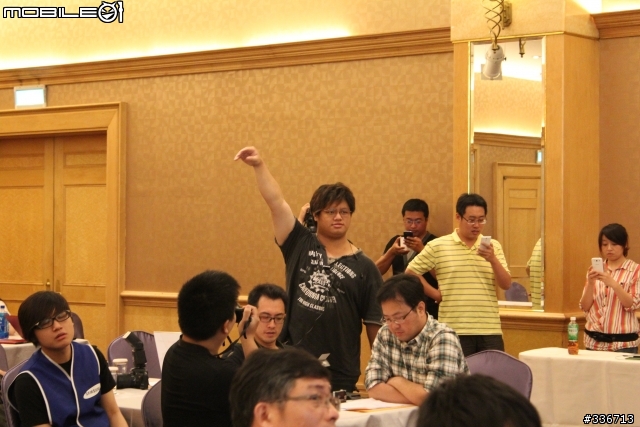 GALAXY SIII 體驗會『高雄場』兩百多張圖請耐心觀看,S3真是一支好手機!!