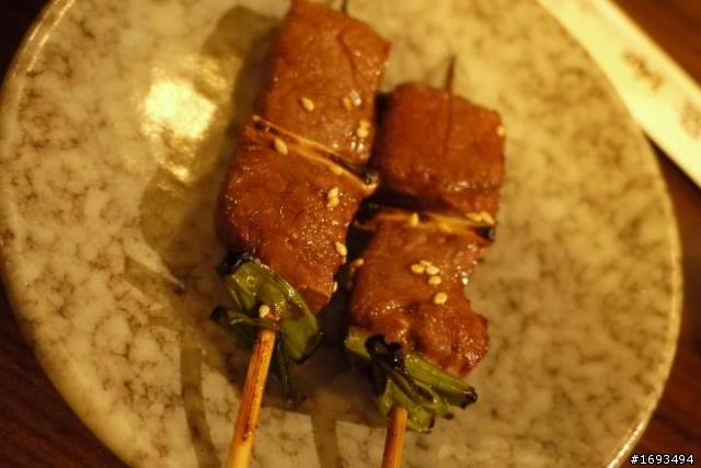 プロ●鳥(puro)串燒 食記