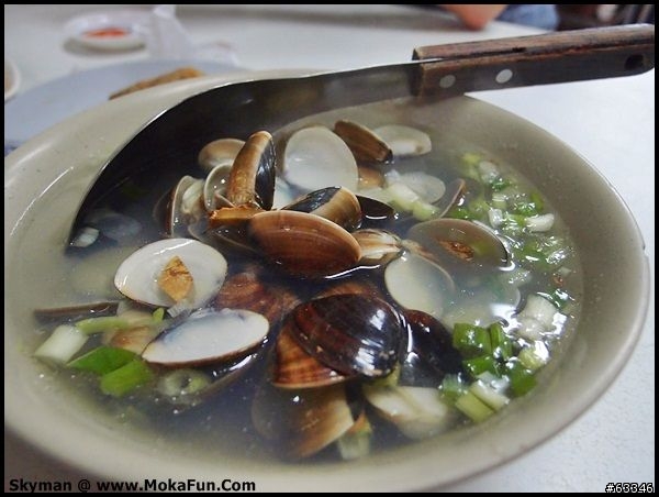 [食記]王功美食一日記蚵嗲、蚵仔煎、枝仔冰[完整版]