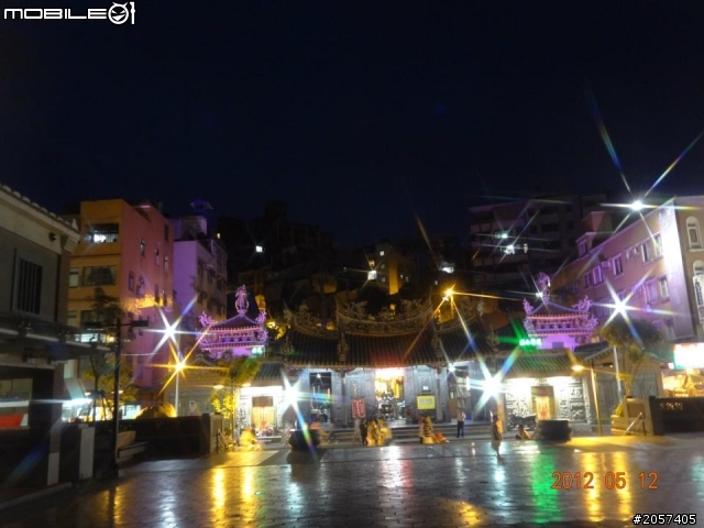 wx10夜景首拍(我是新手)