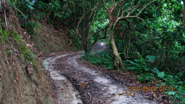 2012.05 台中霧峰區峰谷