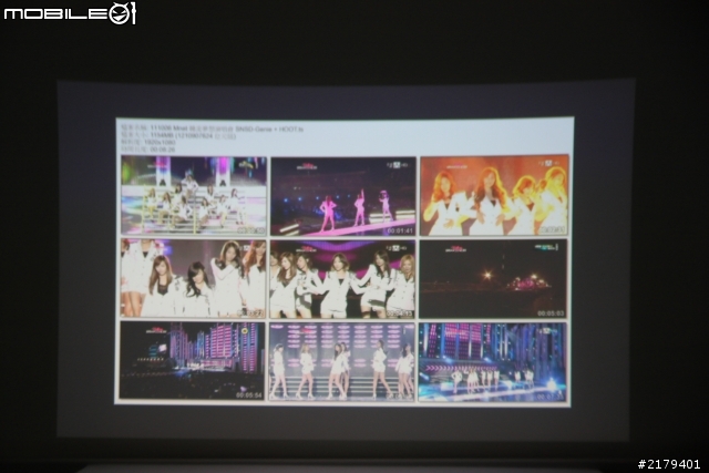 [完整開箱-更新5/23] ViewSonic PLED-W500短焦距投影機開箱