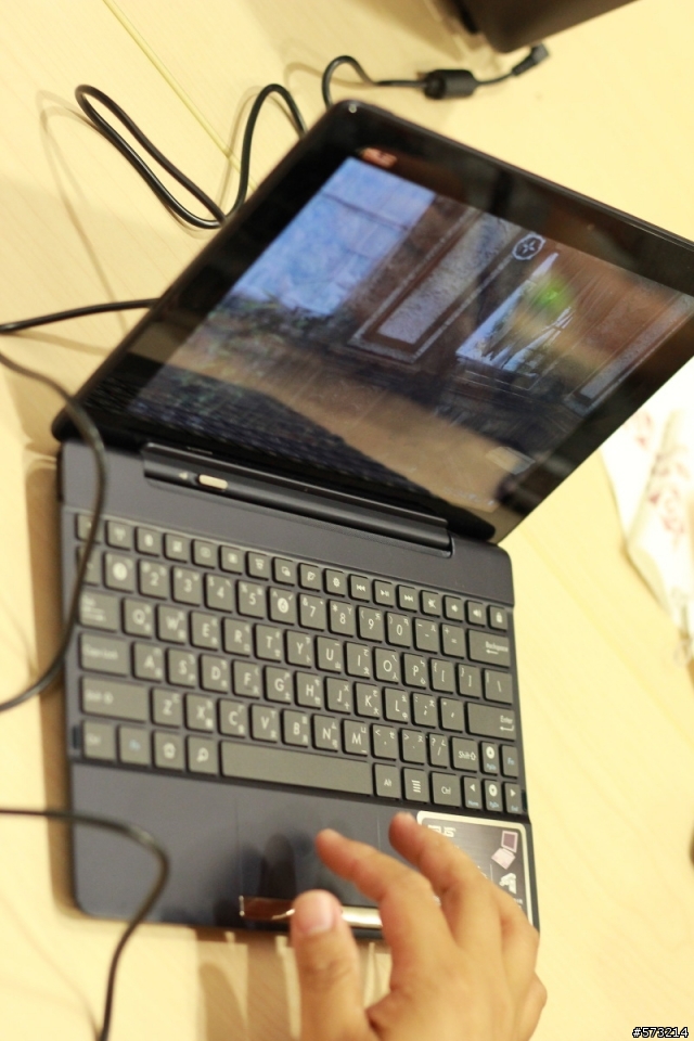 [NVIDIA體驗會心得]文筆非常之不好分享