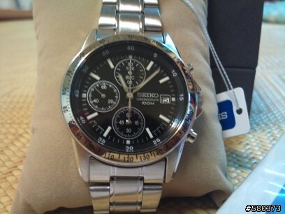 seiko snd367 簡單開箱  下午新增照片