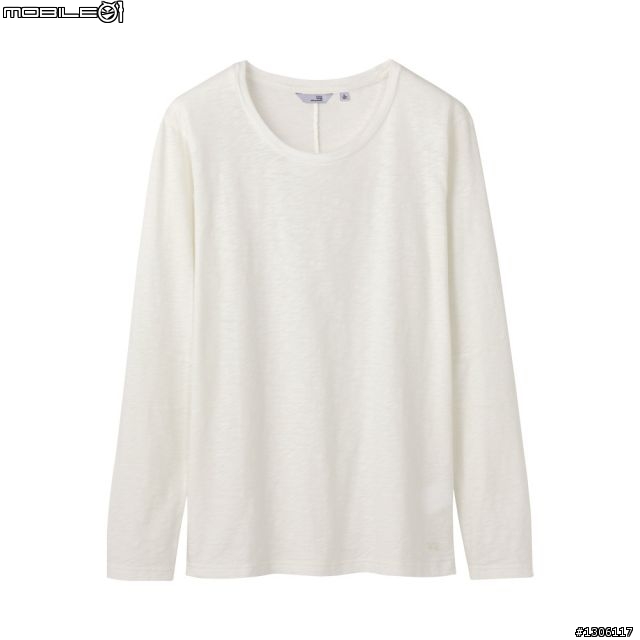 [開箱] UNIQLO X UNDERCOVER (UU) 上衣類(附實穿照)