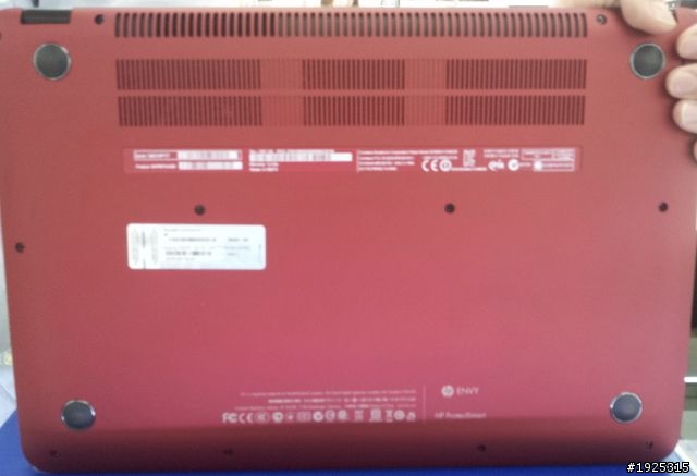 誰說輕薄不能等於強效!! Envy6 2G獨顯 Ultrabook全台首發上市 誰與爭鋒!!