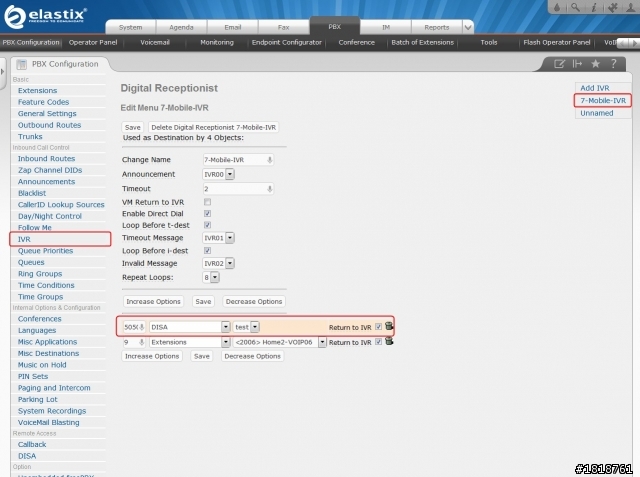 [分享]IP-PBX之Elastix with TDM400P(4FXO)安裝記事