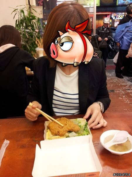 省道一姐輕省生活，噗哧女孩向前衝！