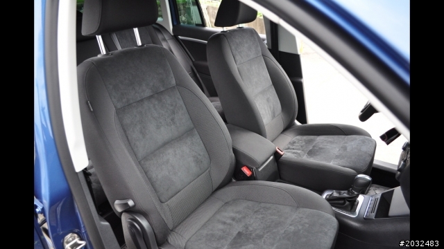 [開箱]Tiguan Sport & Style 2.0 TSI