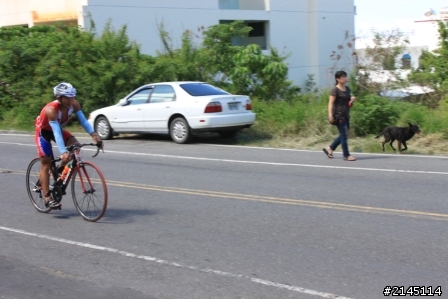 2012 LAVA  113 Taiwan 鐵人三項國際邀請賽