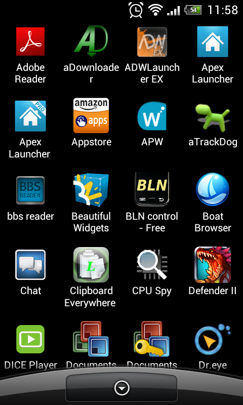 [i9000][4.0.4 IMM76K] ELITE Rom + Sense Theme
