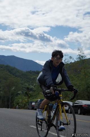 20120429美利達日月潭60K隨手拍^^