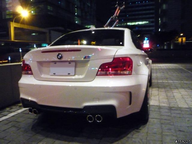 性感肌肉小小孩 1-M Coupe