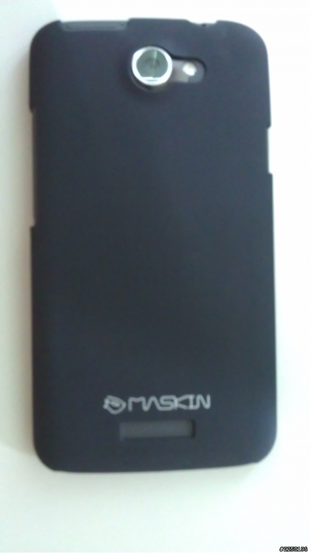 我的HTC ONE X不專業開箱文