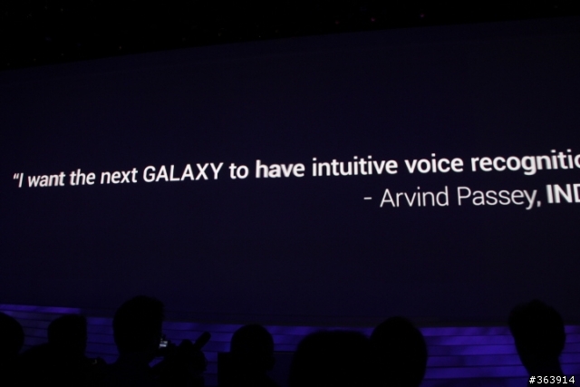 [01倫敦直擊] Day3 Galaxy S3 發表會現場（更新補完）
