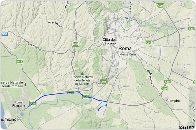5D3 + 24LII 義大利試拍 (重貼照片)