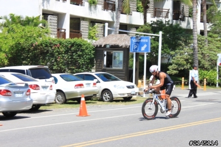 2012 LAVA  113 Taiwan 鐵人三項國際邀請賽