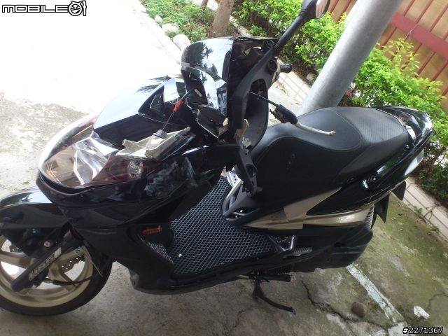 2012新勁戰