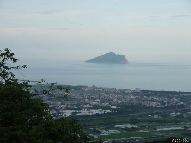 [2012-5-1 這次單人-單日雙北]-我愛龜山島