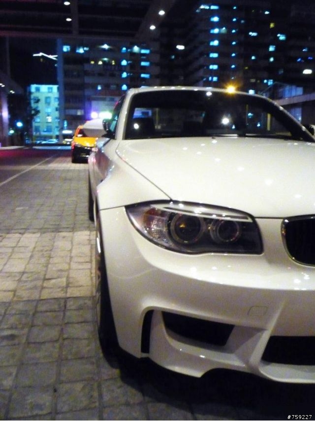 性感肌肉小小孩 1-M Coupe