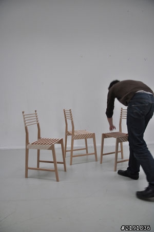 漩渦鳴人的影分身術~這張椅子哪一買?