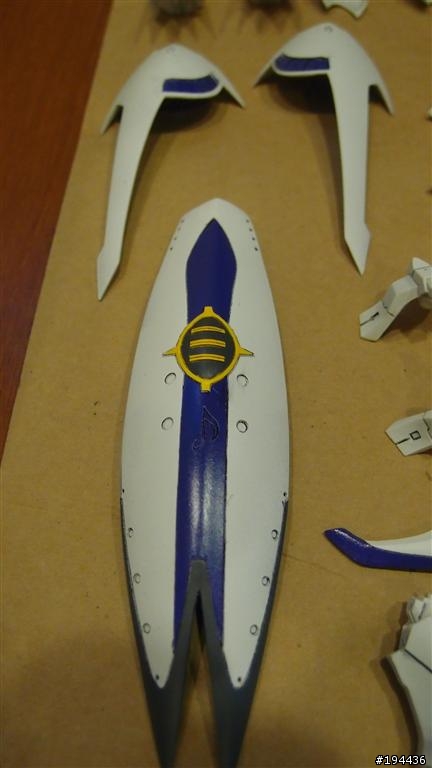 [五星] 恩蓋季SR1