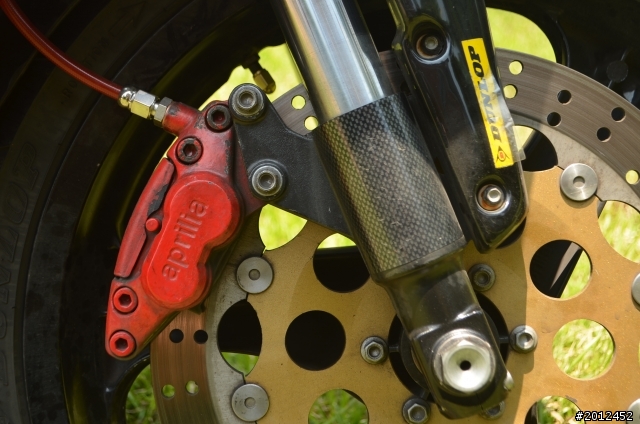 [分享] Aprilia rs125