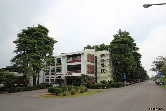 騎 向 屏 東 科 技 大 學