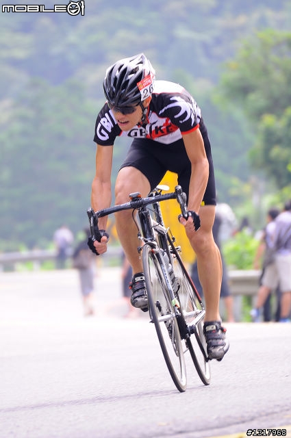 2012  扶輪盃北宜公路自行車賽~終點前200公尺衝刺點 照片