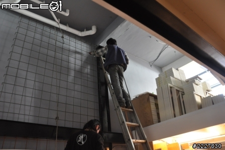 兄弟施工VS兩光設計師 (當小蝦米遇到大白鯊),自己DIY強力收尾中(工作風)