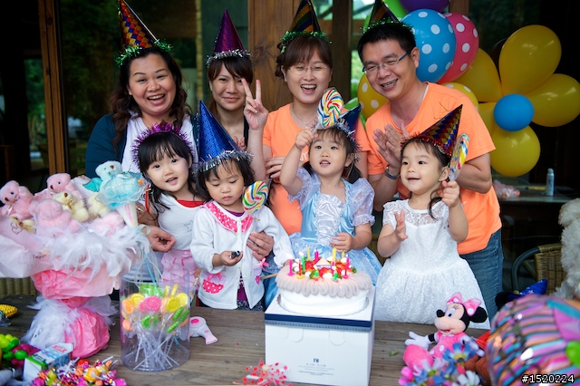 D4妳終於來了！(8/27新增兔寶寶初登場照片+網誌)
