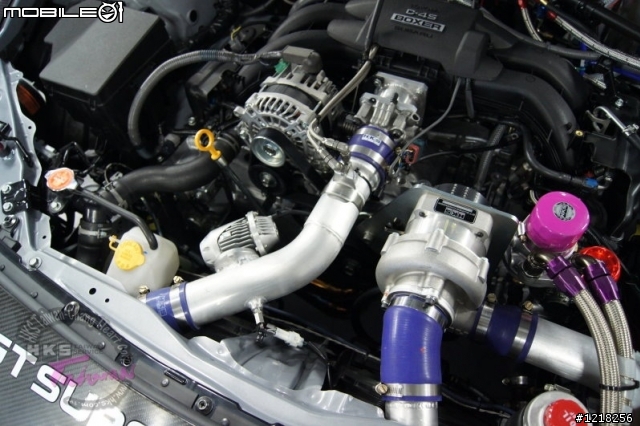 2012.04.22 日本HKS Premium Day在富士賽道的包場活動(照片很多)