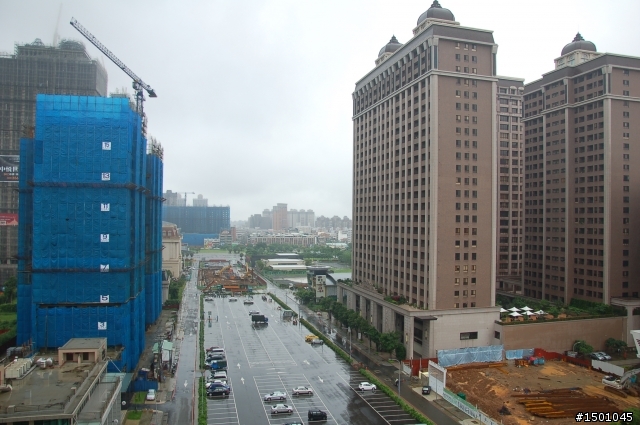 桃園市藝文中心2003-2012年發展回憶照片