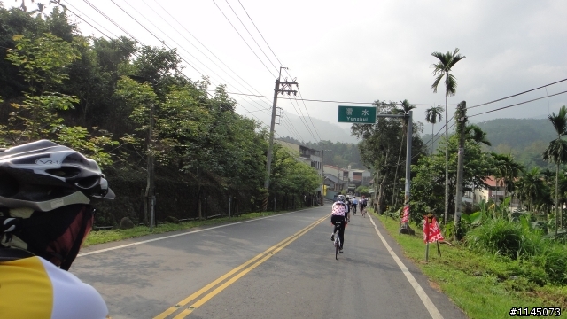 20120512環關仔嶺100k