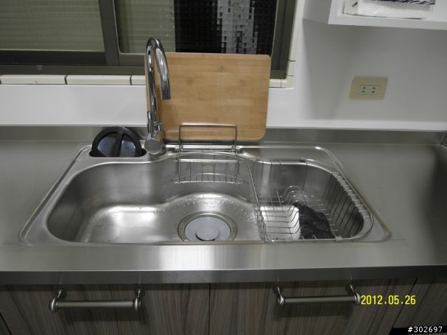 家庭革命的新廚具開箱!(5/28補充)
