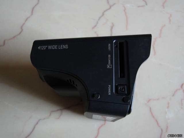 參加愛國者 T7行車紀錄器試用活動心得分享