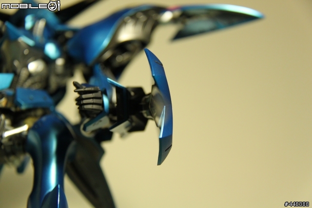 [分享]1/100 scale VS-IMS-03 V SIREN NEPTUNE V賽聯 海子 (圖多)...